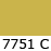 Rebel Gold PMS 7751C